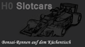 H0-Slotcars